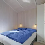 Holiday home Frische Brise 17 - Dorf 3 *