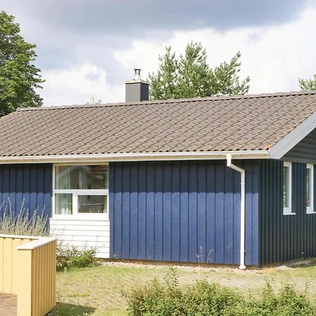 Frische Brise 17 - Dorf 3 Semesterbostad *