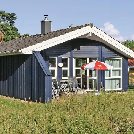 Holiday home Frische Brise 17 - Dorf 3
