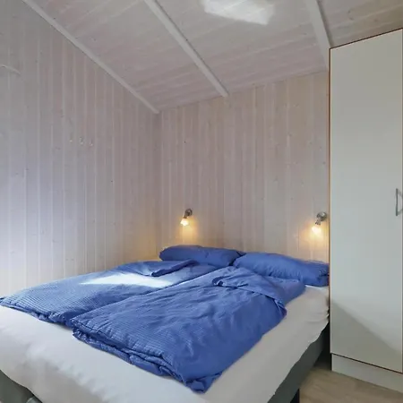 Casa de Férias Frische Brise 17 - Dorf 3 *