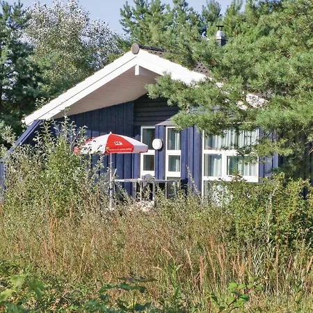 Semesterbostad Frische Brise 17 - Dorf 3 *