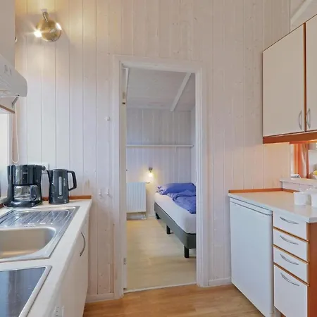 Holiday home Frische Brise 17 - Dorf 3 *
