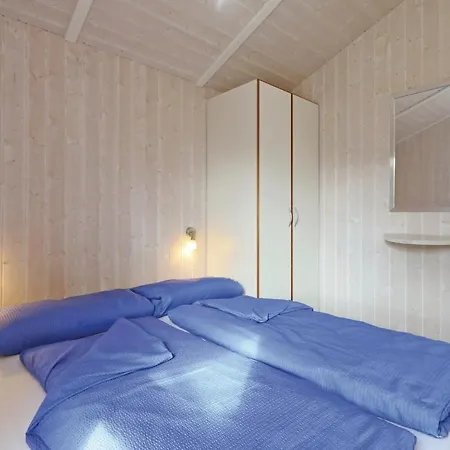 Frische Brise 17 - Dorf 3 Holiday home *