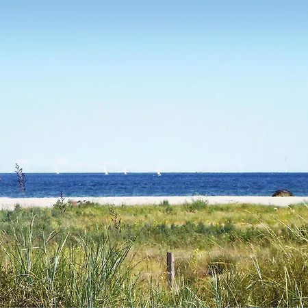 Frische Brise 17 - Dorf 3 Holiday home