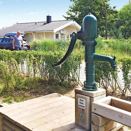 Holiday home Frische Brise 17 - Dorf 3