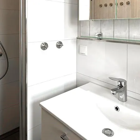 Frische Brise 17 - Dorf 3 بيت للعطل