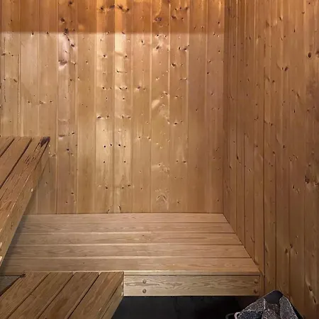 بيت للعطل Frische Brise 17 - Dorf 3