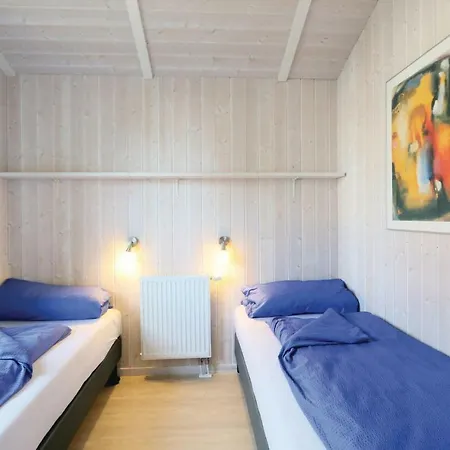 Ferienhaus Frische Brise 17 - Dorf 3