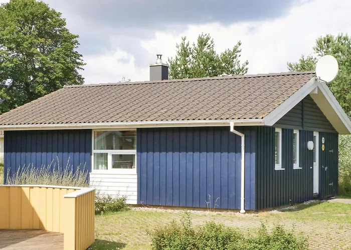 Frische Brise 17 - Dorf 3 Semesterbostad *