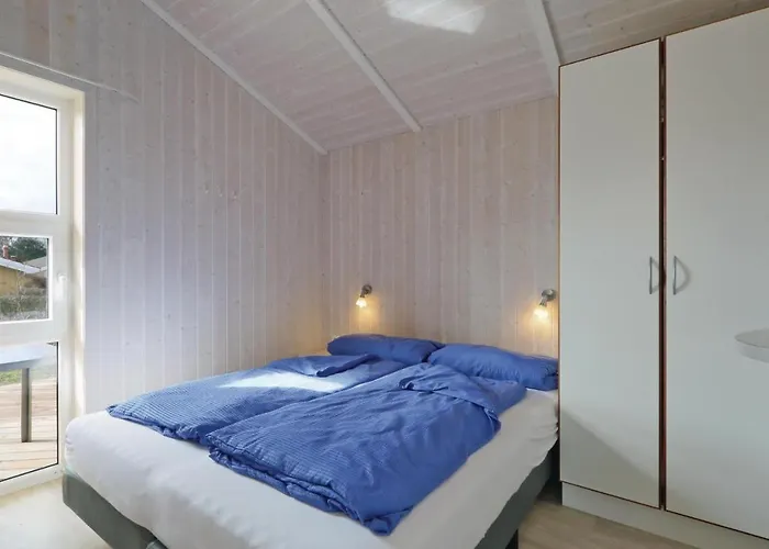 Semesterbostad Frische Brise 17 - Dorf 3 *