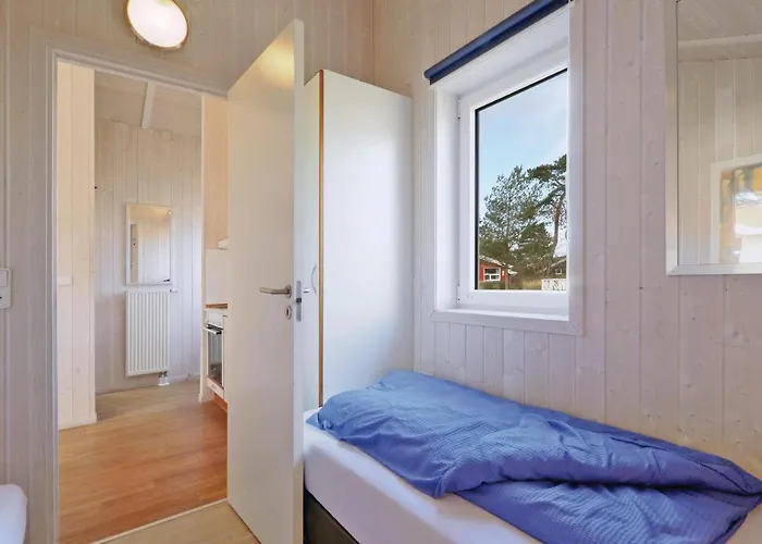 Semesterbostad Frische Brise 17 - Dorf 3 Priwall