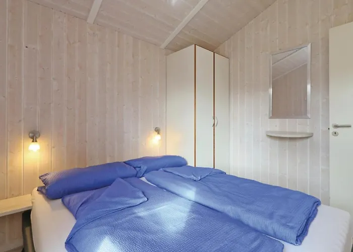 Frische Brise 17 - Dorf 3 Semesterbostad *