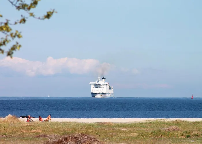 Frische Brise 17 - Dorf 3 Priwall