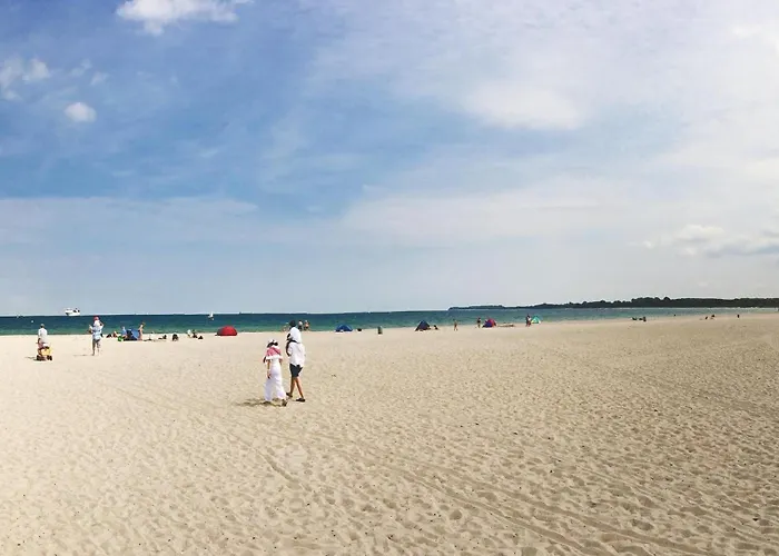 Frische Brise 17 - Dorf 3 Priwall