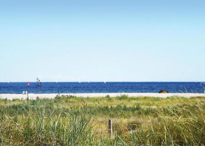 Frische Brise 17 - Dorf 3 Semesterbostad