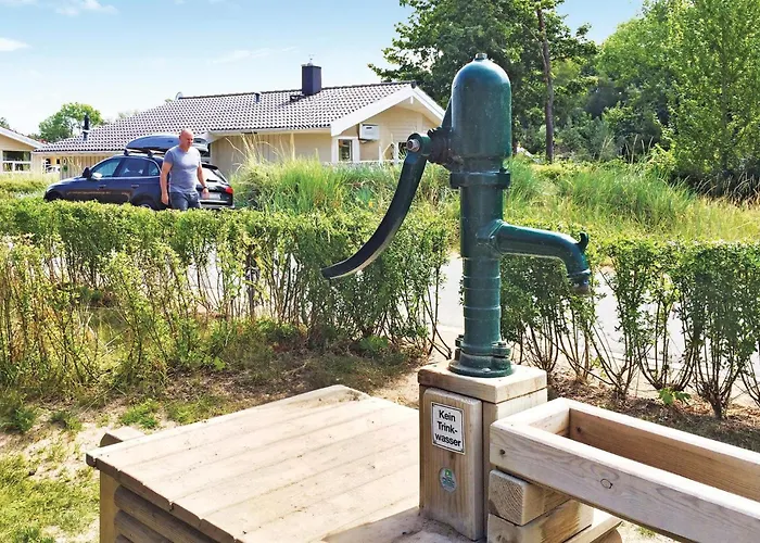 Semesterbostad Frische Brise 17 - Dorf 3