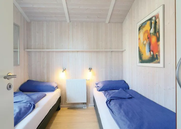 Semesterbostad Frische Brise 17 - Dorf 3